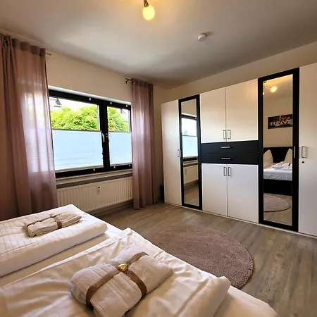 21110 Appartement *