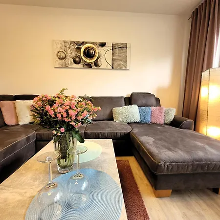 Appartement 21110