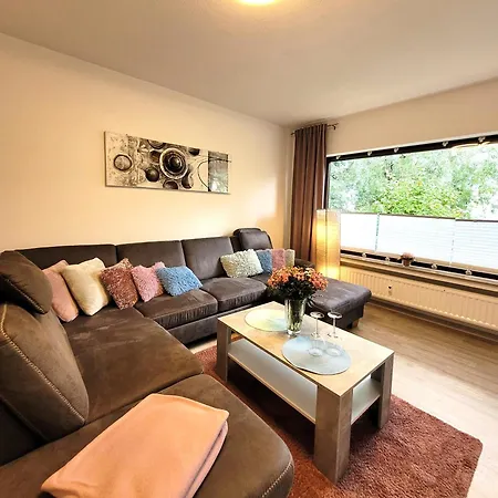 Appartement 21110 *