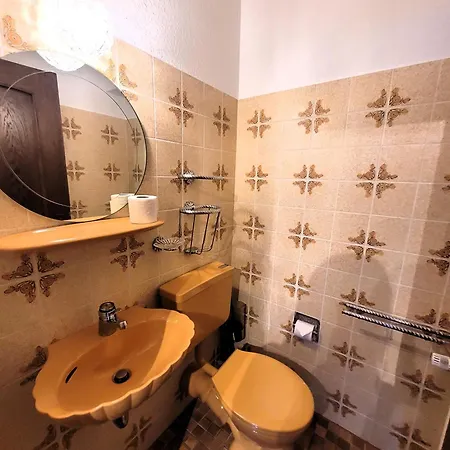 21110 Appartement