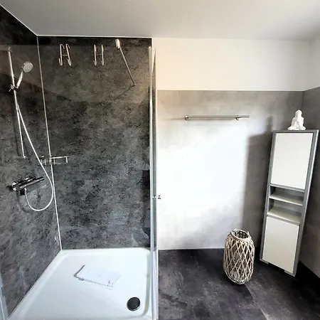 21110 Appartement *