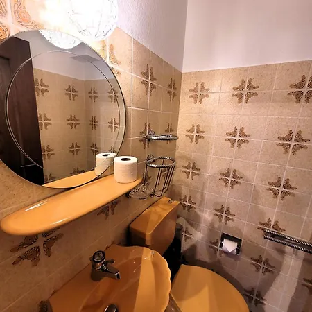 Appartement 21110 *