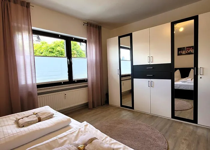 21110 Appartement *