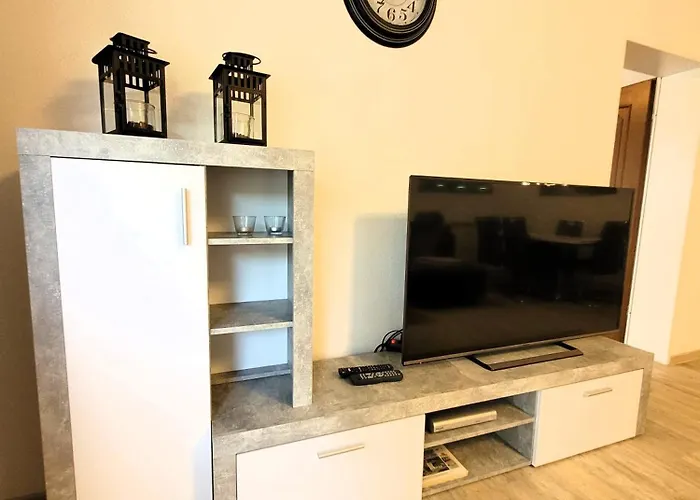 21110 Lägenhet